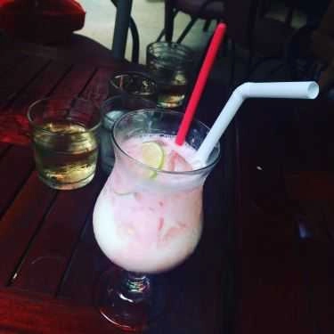 Món ăn- Vô Thường - Phòng Trà & Cafe
