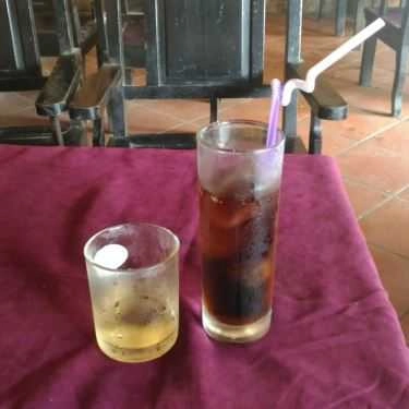 Món ăn- Vô Thường - Phòng Trà & Cafe