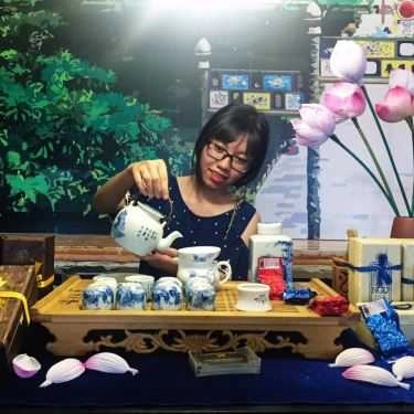 Tổng hợp- Cafe Vọng Lục Bộ