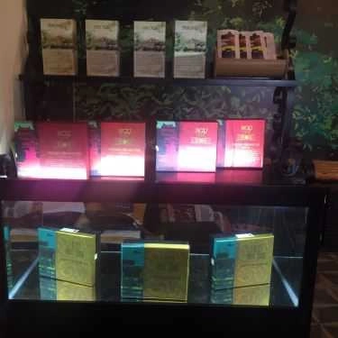 Tổng hợp- Cafe Vọng Lục Bộ