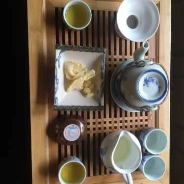 Tổng hợp- Cafe Vọng Lục Bộ