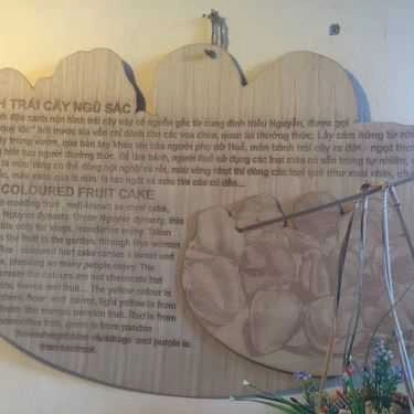 Tổng hợp- Cafe Vọng Lục Bộ