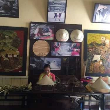 Tổng hợp- Cafe Vọng Lục Bộ