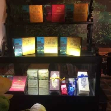 Tổng hợp- Cafe Vọng Lục Bộ