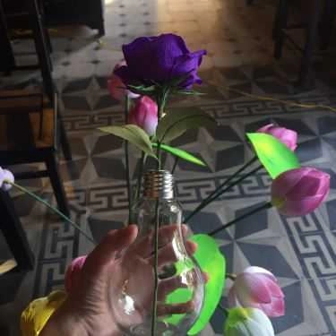 Tổng hợp- Cafe Vọng Lục Bộ