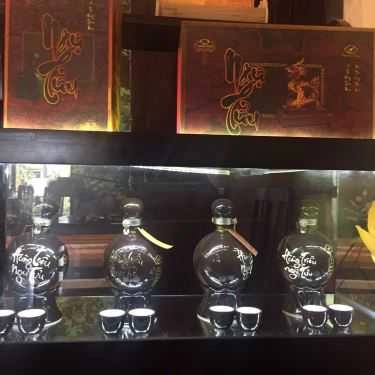Tổng hợp- Cafe Vọng Lục Bộ