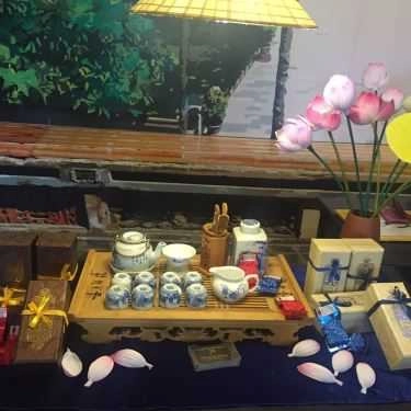 Tổng hợp- Cafe Vọng Lục Bộ