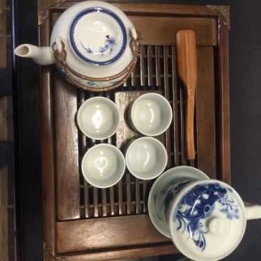 Tổng hợp- Cafe Vọng Lục Bộ