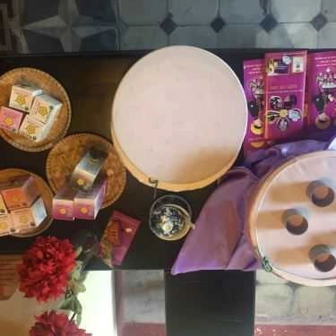 Tổng hợp- Cafe Vọng Lục Bộ