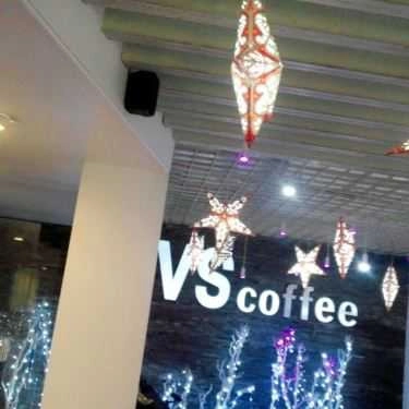Tổng hợp- VS Coffee