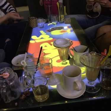 Tổng hợp- VS Coffee