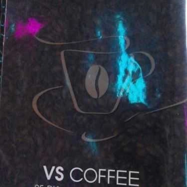 Tổng hợp- VS Coffee
