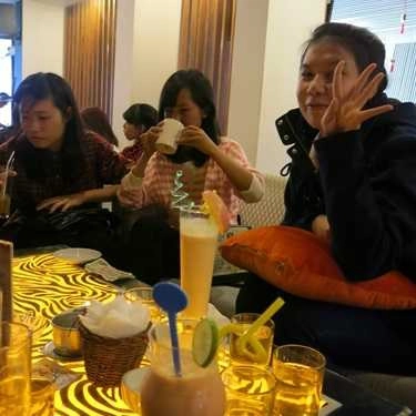 Tổng hợp- VS Coffee