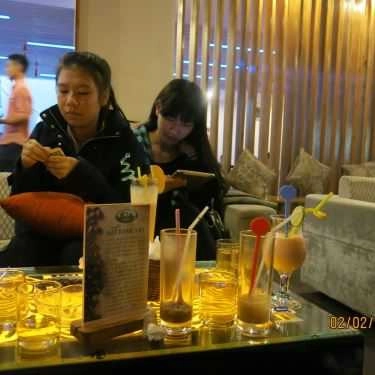 Tổng hợp- VS Coffee