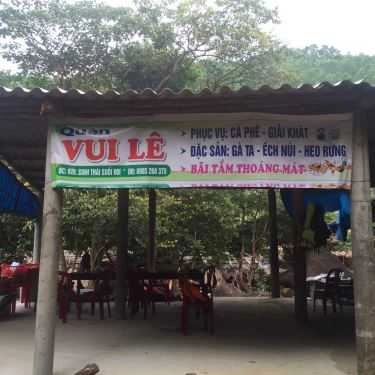 Tổng hợp- Quán Nhậu Vui Lê - Gà Ta & Ếch Núi
