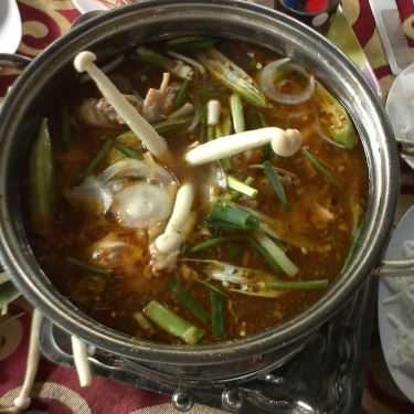 Món ăn- Nhà Hàng Vườn Ai - Đặc Sản Huế