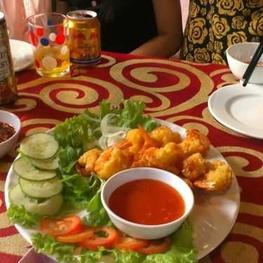 Món ăn- Nhà Hàng Vườn Ai - Đặc Sản Huế