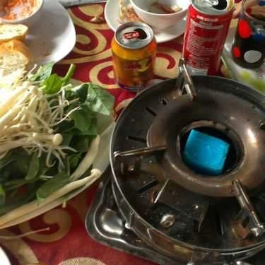 Món ăn- Nhà Hàng Vườn Ai - Đặc Sản Huế