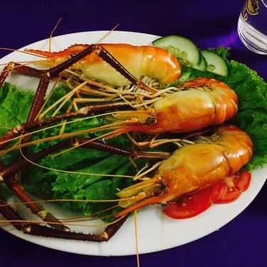 Món ăn- Nhà Hàng Vườn Phố - Ẩm Thực 3 Miền