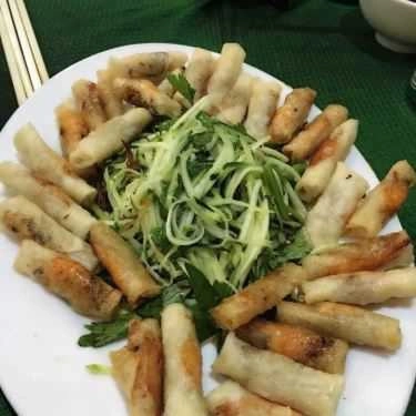 Món ăn- Nhà Hàng Vương Vầy Restaurant - Món Ăn Đặc Sản
