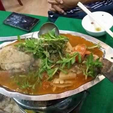 Món ăn- Nhà Hàng Vương Vầy Restaurant - Món Ăn Đặc Sản