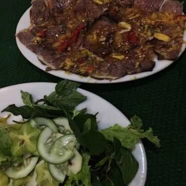Món ăn- Nhà Hàng Vương Vầy Restaurant - Món Ăn Đặc Sản