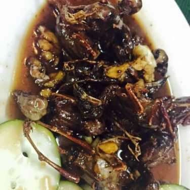 Món ăn- Nhà Hàng Vương Vầy Restaurant - Món Ăn Đặc Sản