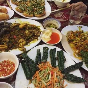 Món ăn- Nhà Hàng Vương Vầy Restaurant - Món Ăn Đặc Sản