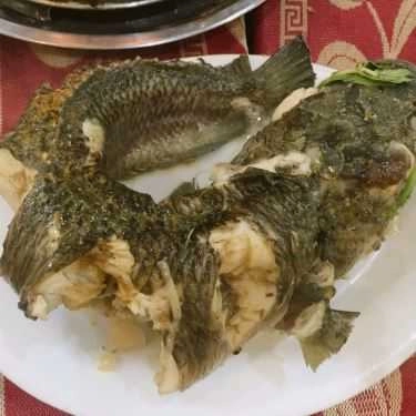 Món ăn- Nhà Hàng Vương Vầy Restaurant - Món Ăn Đặc Sản