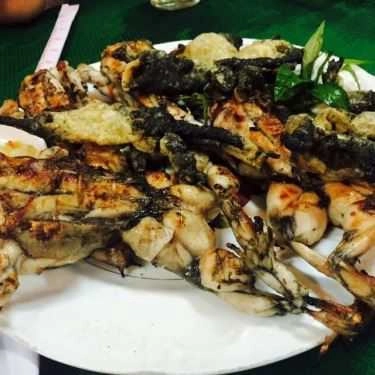 Món ăn- Nhà Hàng Vương Vầy Restaurant - Món Ăn Đặc Sản