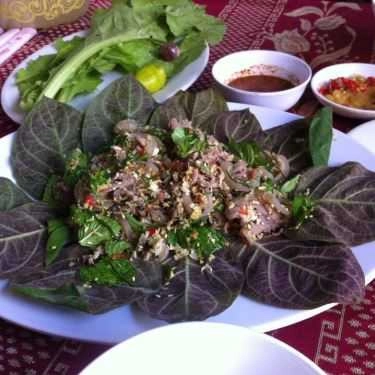 Món ăn- Nhà Hàng Vương Vầy Restaurant - Món Ăn Đặc Sản