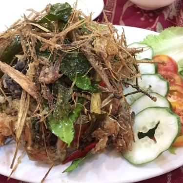 Món ăn- Nhà Hàng Vương Vầy Restaurant - Món Ăn Đặc Sản