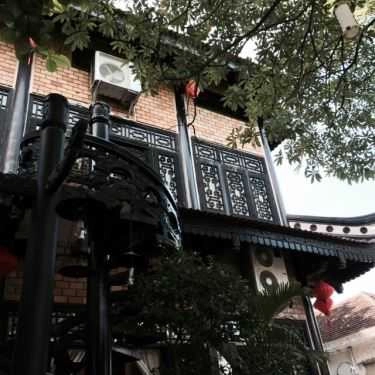 Tổng hợp- Vỹ Dạ Xưa - Nhà Hàng & Cafe