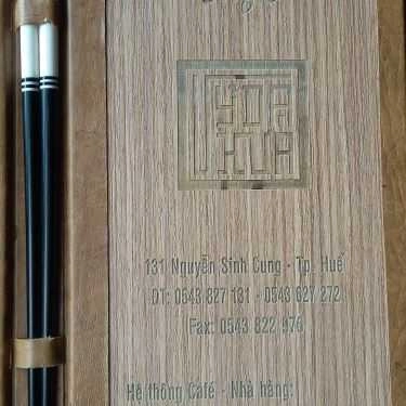 Tổng hợp- Vỹ Dạ Xưa - Nhà Hàng & Cafe