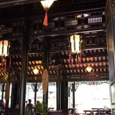 Tổng hợp- Vỹ Dạ Xưa - Nhà Hàng & Cafe