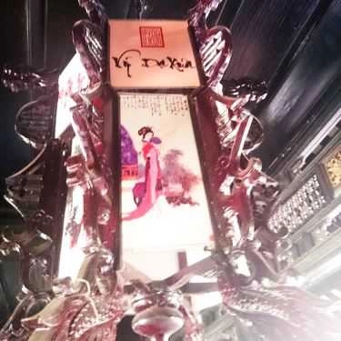 Tổng hợp- Vỹ Dạ Xưa - Nhà Hàng & Cafe