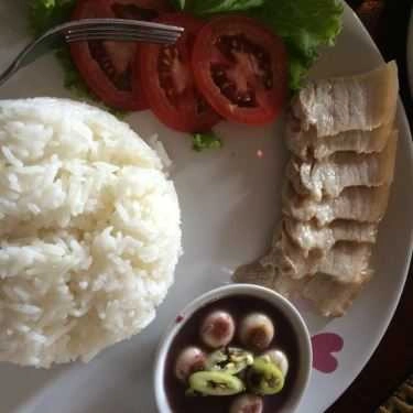 Món ăn- Nhà Hàng Waterland Restaurant - Bar & Cafe