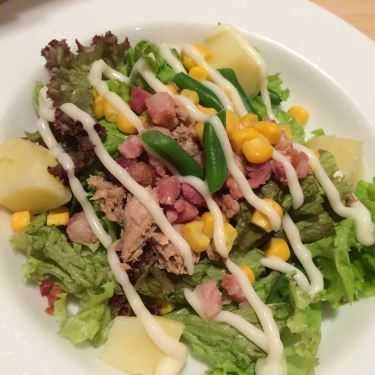 Món ăn- Nhà Hàng Waterland Restaurant - Bar & Cafe
