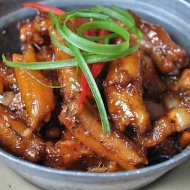 Món ăn- Nhà Hàng Waterland Restaurant - Bar & Cafe