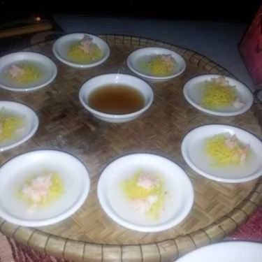 Món ăn- Nhà Hàng Waterland Restaurant - Bar & Cafe