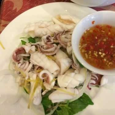 Món ăn- Nhà Hàng Waterland Restaurant - Bar & Cafe
