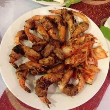 Món ăn- Nhà Hàng Waterland Restaurant - Bar & Cafe