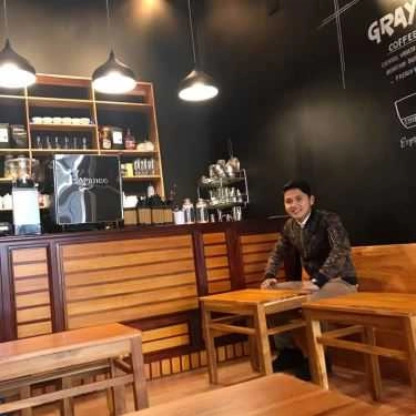 Tổng hợp- We Coffee