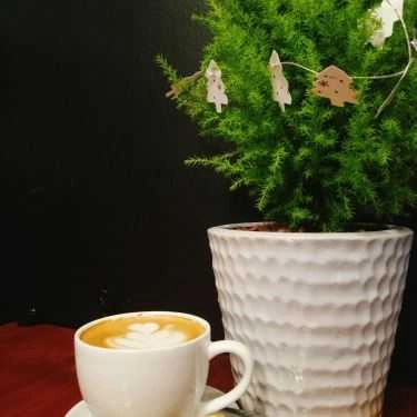 Tổng hợp- We Coffee