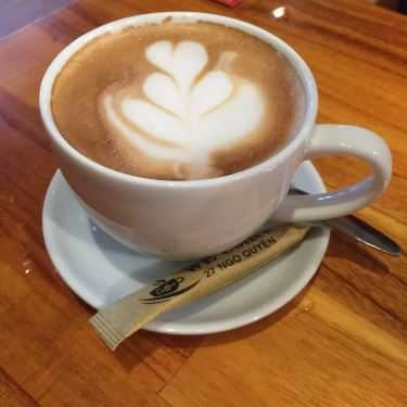 Món ăn- We Coffee
