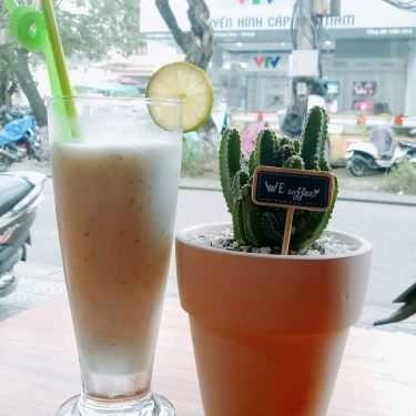 Tổng hợp- We Coffee