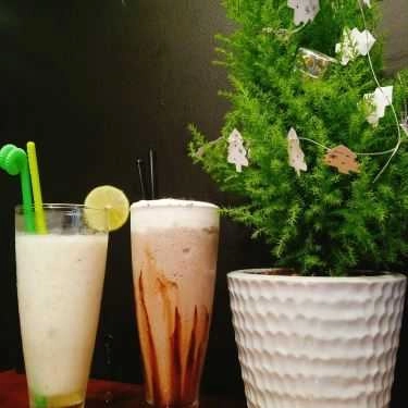 Tổng hợp- We Coffee