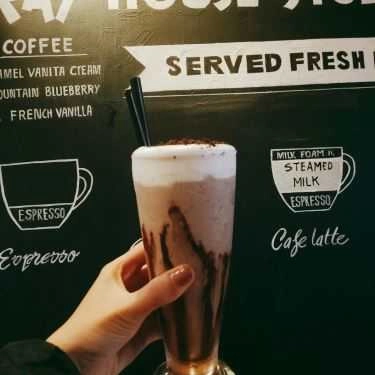 Tổng hợp- We Coffee
