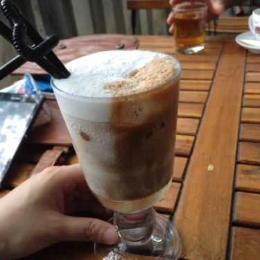 Món ăn- White Garden Cafe