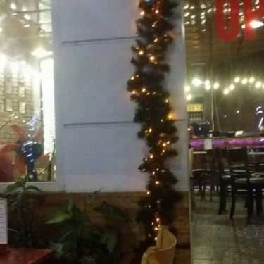 Tổng hợp- White Garden Cafe